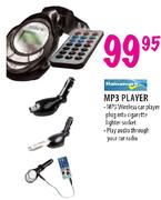 Homemark MP3 Player