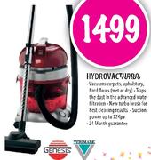Verimark Vacturard