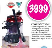 Verimark Hydrovac Extreme