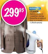 Homemark Steamor