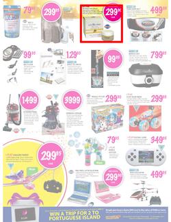 Game (8 Dec - 11 Dec), page 22