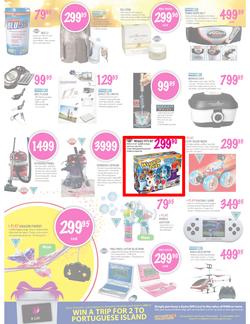 Game (8 Dec - 11 Dec), page 22