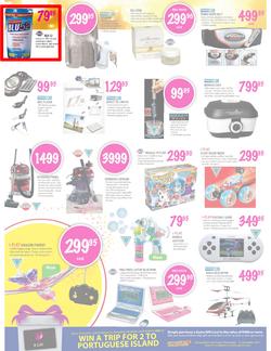 Game (8 Dec - 11 Dec), page 22