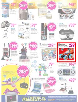 Game (8 Dec - 11 Dec), page 22