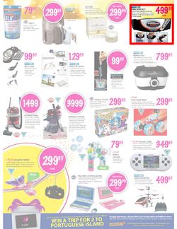 Game (8 Dec - 11 Dec), page 22