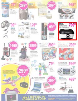 Game (8 Dec - 11 Dec), page 22
