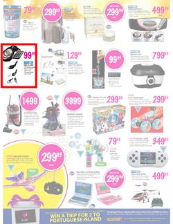 Game (8 Dec - 11 Dec), page 22