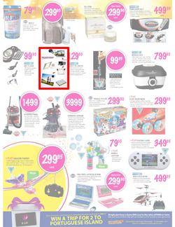 Game (8 Dec - 11 Dec), page 22