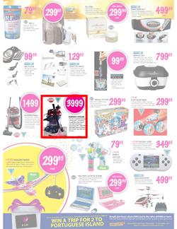 Game (8 Dec - 11 Dec), page 22