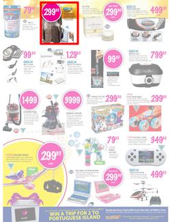 Game (8 Dec - 11 Dec), page 22