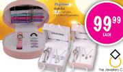 Digitime Gift set-Assorted Styler