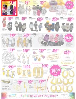 Game (8 Dec - 11 Dec), page 23