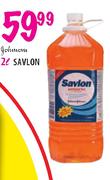 Johnson's Savlon-2l