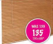 Cut-To-Measure Aluminium Venetian Blinds(Plain Colours only)-1240x1500