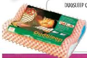 Duosleep Or Aircloud Pillows Each