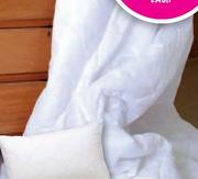 Golden Collection Standard Pillow