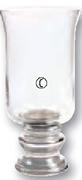 Hurricane Lamp