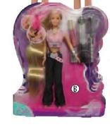 Steffi Hairstylist Doll