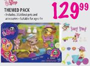 Themed Pack