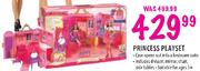 Princess Playset