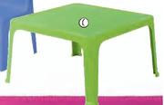 Kiddies Small Table