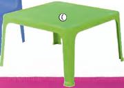 Kiddies large Table