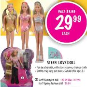 Steffi Love Doll