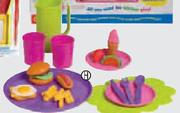 Alex Sweetheart Cafe Restaurant Set-40 Pcs