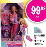Baby Sitter