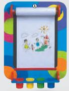 Alex Wall Easel
