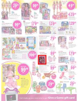 Game (8 Dec - 11 Dec), page 26