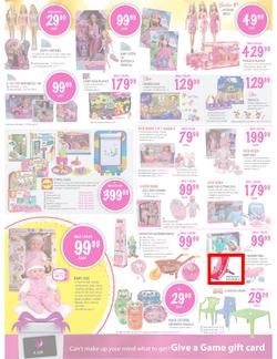 Game (8 Dec - 11 Dec), page 26