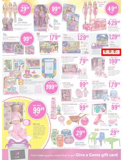 Game (8 Dec - 11 Dec), page 26