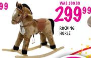 Rocking Horse
