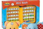 Mini Book