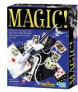 4M Magic Set-Solar System