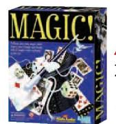 4M Magic Set