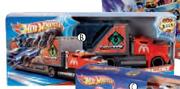 Hot Wheels Racing Rig