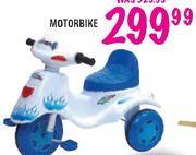 Motorbike