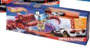 Hot Wheels Track Set