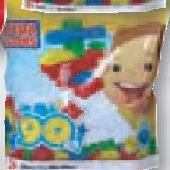 Maxi Blocks In Bag-90 Piece