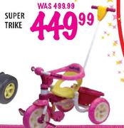 Super Trike