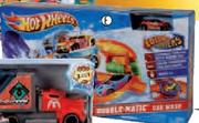 Hot Wheels Colour Shifter Car Wash