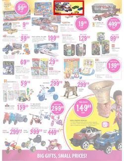 Game (8 Dec - 11 Dec), page 27