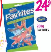 Beacon Fav'rites-200gm