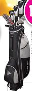 Dunlop True Tech Golf Set
