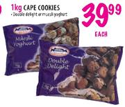 Cape Cookies-1 Kg