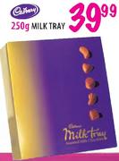 Cadbury Milk Tray-250gm