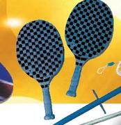 Dunlop Proslam Swing Ball Set