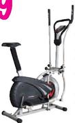 Trojan Elliptical Cycle 210